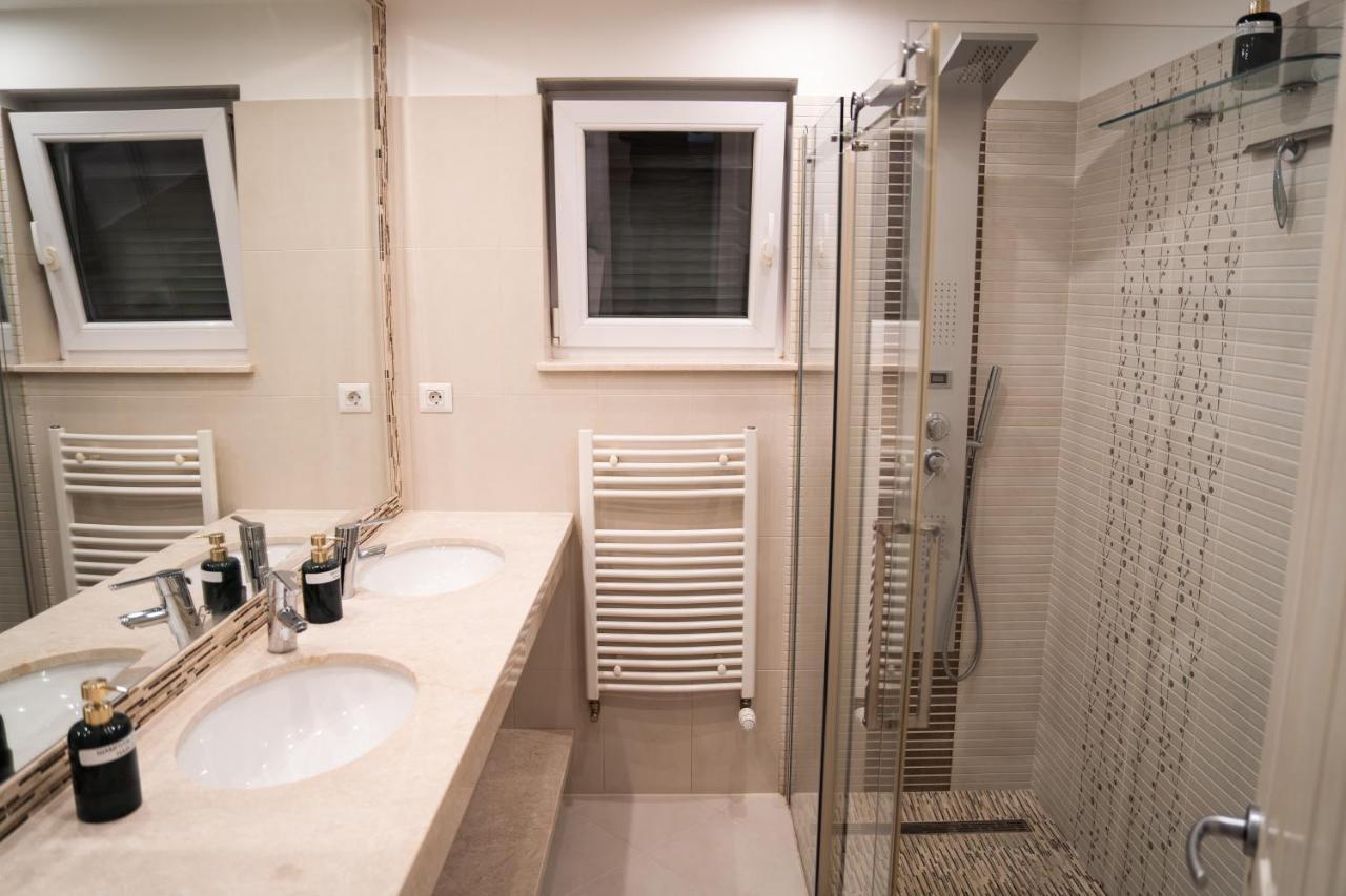 Ultracentral Golden Apartament 1 苏恰瓦 外观 照片