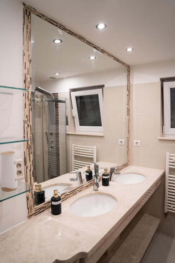 Ultracentral Golden Apartament 1 苏恰瓦 外观 照片